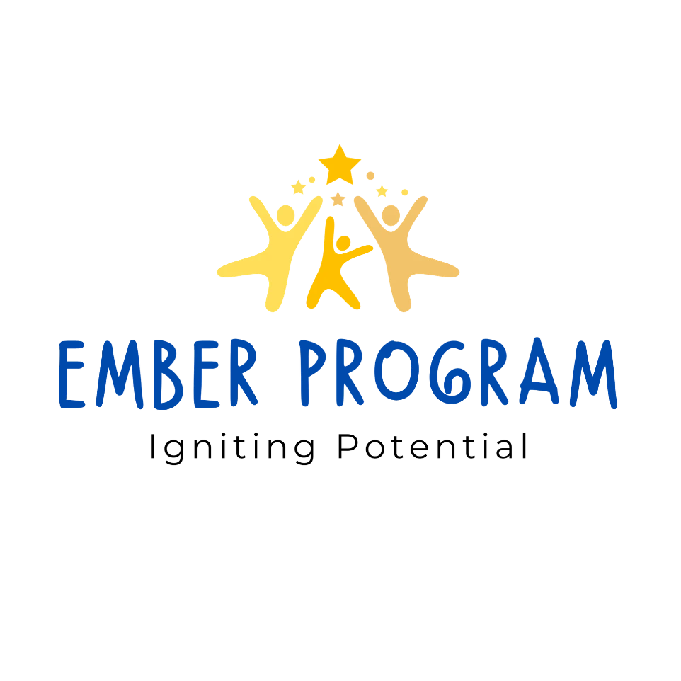 Ember Program Charity Logo