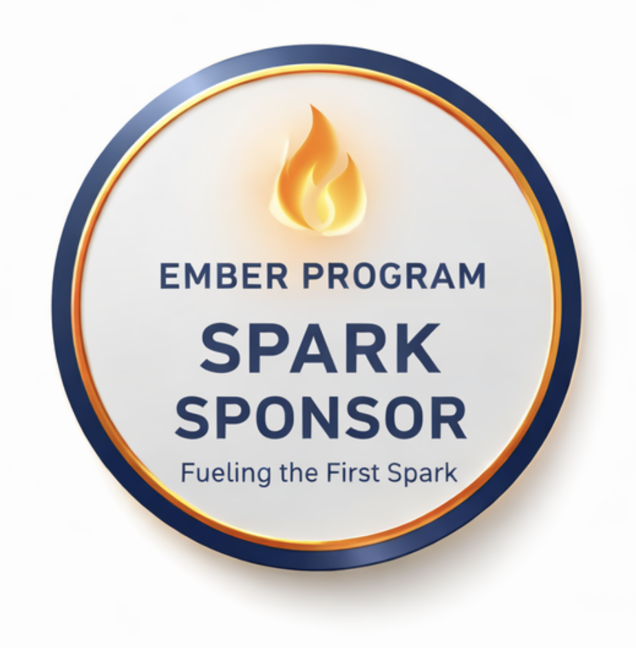 Sponsor Badge