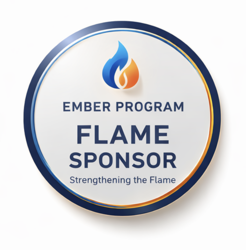 Sponsor Badge