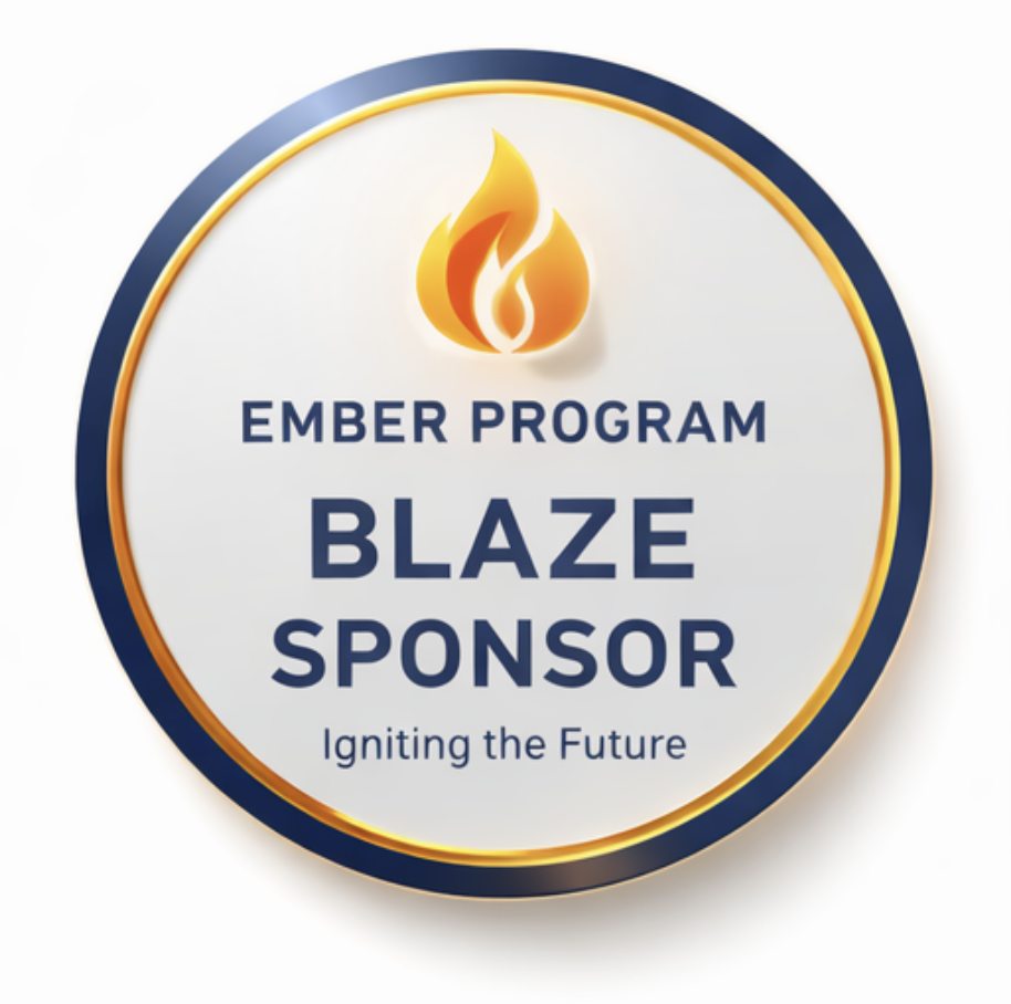 Sponsor Badge