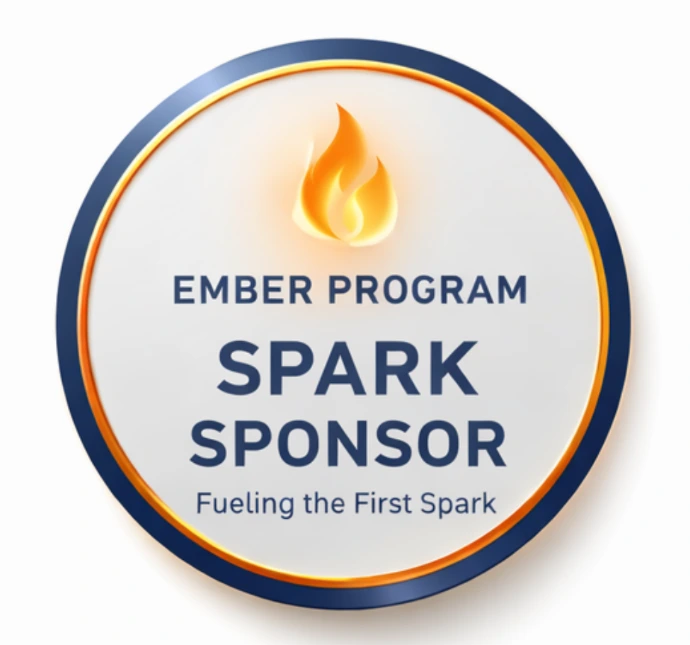 Sponsor Badge