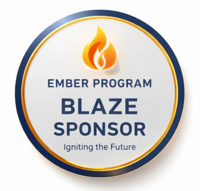 Sponsor Badge